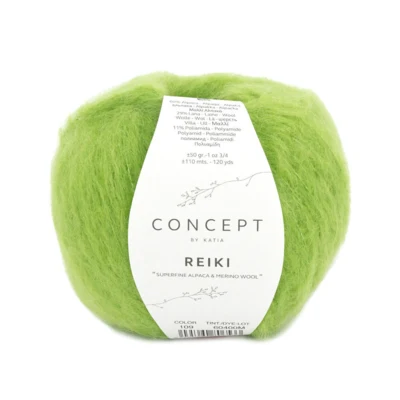 Katia Concept Reiki